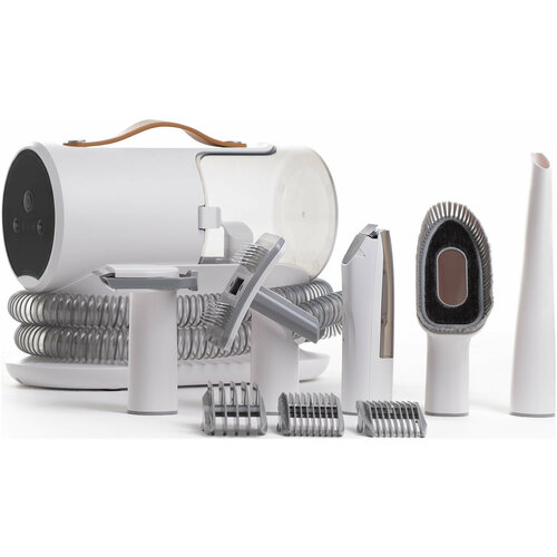 Пылесос для груминга Haier PetPure M Pro 9999₽