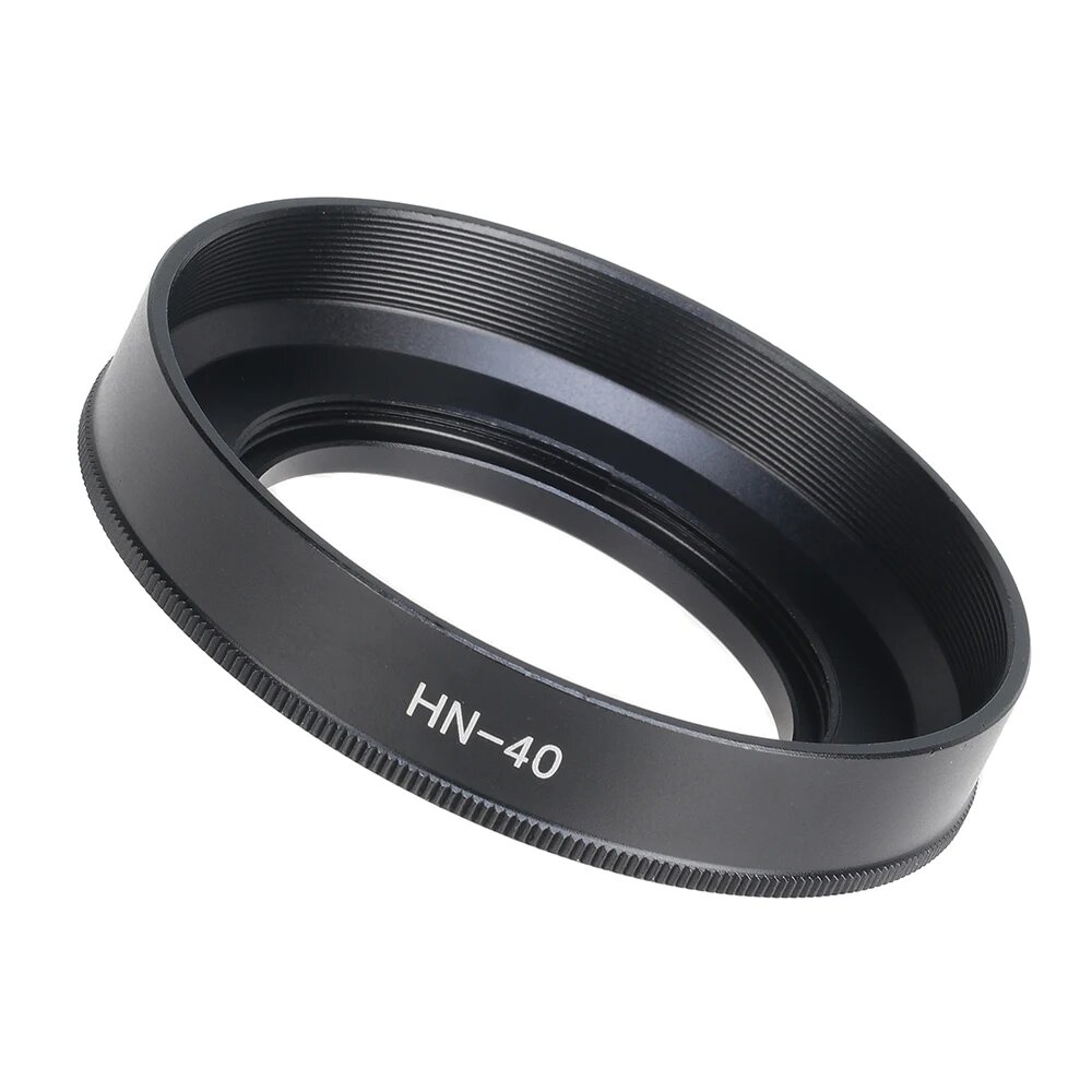 Бленда для объектива Nikon 16-50 мм FOTGA, HN-40