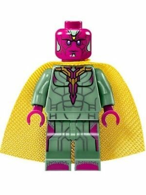 Конструкторы LEGO - фото №9
