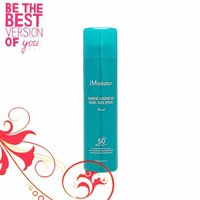 JMsolution Солнцезащитный спрей с экстрактом жемчуга / Marine Luminous Pearl Sun Protection Sun Spray SPF50 + PA + + + , 180 мл