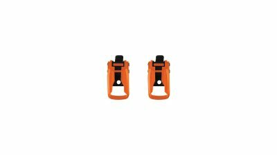 Застежки к мотоботам Leatt 3.5 Buckle (Orange, OS, 2025 (3022060325))