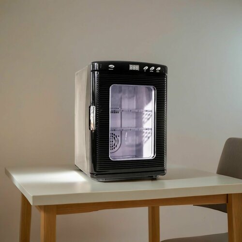 Инкубатор для яиц автоматический для рептилий 33х40х48 см PetPetZone 26430₽