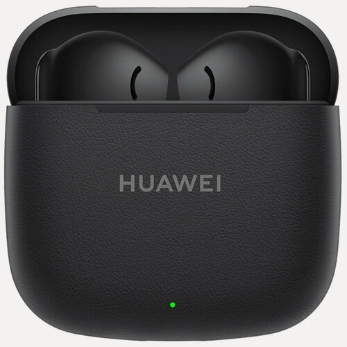Изображение товара Беспроводные наушники HUAWEI FreeBuds SE 3, вкладыши, черный (T0016)