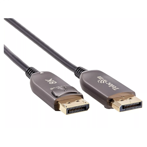Кабель DisplayPort - DisplayPort, 5 м, Telecom (TCG2130-5M), RTL