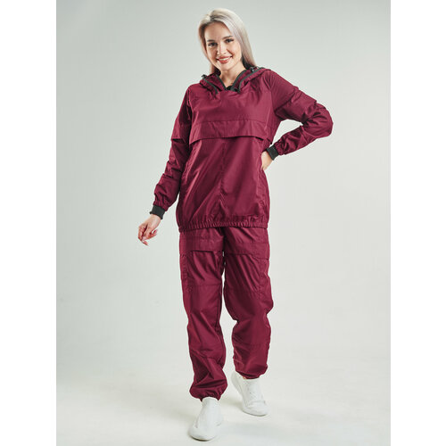 Восток-текс / Костюм женский противоэнцефалитный антимоскитный защита от клещей для прогулок для охоты и рыбалки