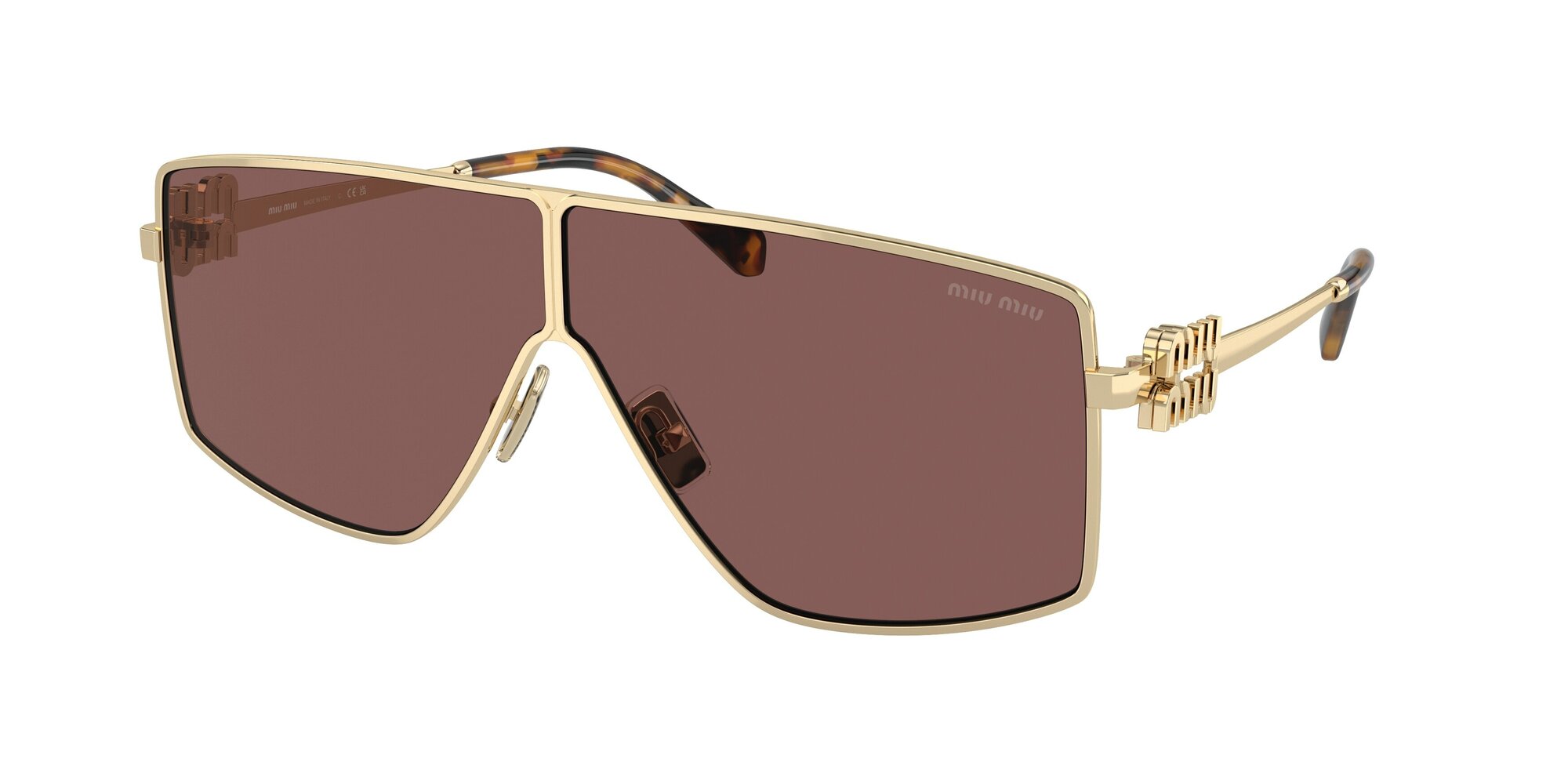 Солнцезащитные очки Miu Miu