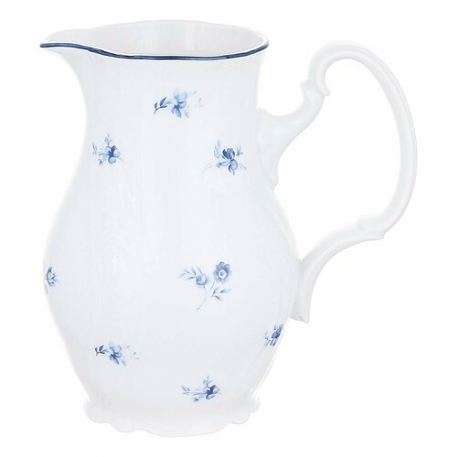 Кувшин для воды 1 л Thun 