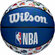 Мяч баскетбольный Wilson NBA All Team WTB1301XBNBA, размер 7, рез...
