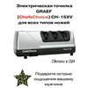 Фото Chef's Choice Trizor CC15XV