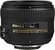 Объектив Nikon 50mm f/1.4G AF-S Nikkor