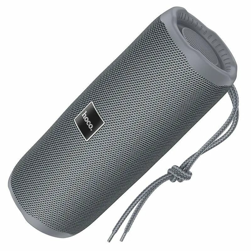 Портативная акустическая система Hoco HC16, Bluetooth 5.2, FM-радио
