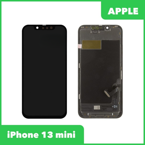 Дисплей для Apple iPhone 13 mini оригинальная матрица ZY In-Cell A-SI HD+