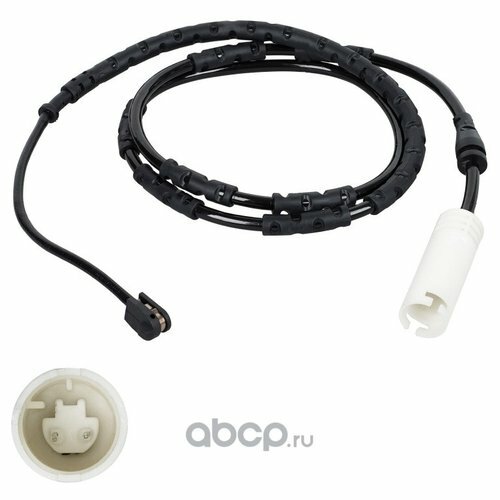 Датчик износа торм. колодок bmw e81/87/90 зад. Trialli PFS0067