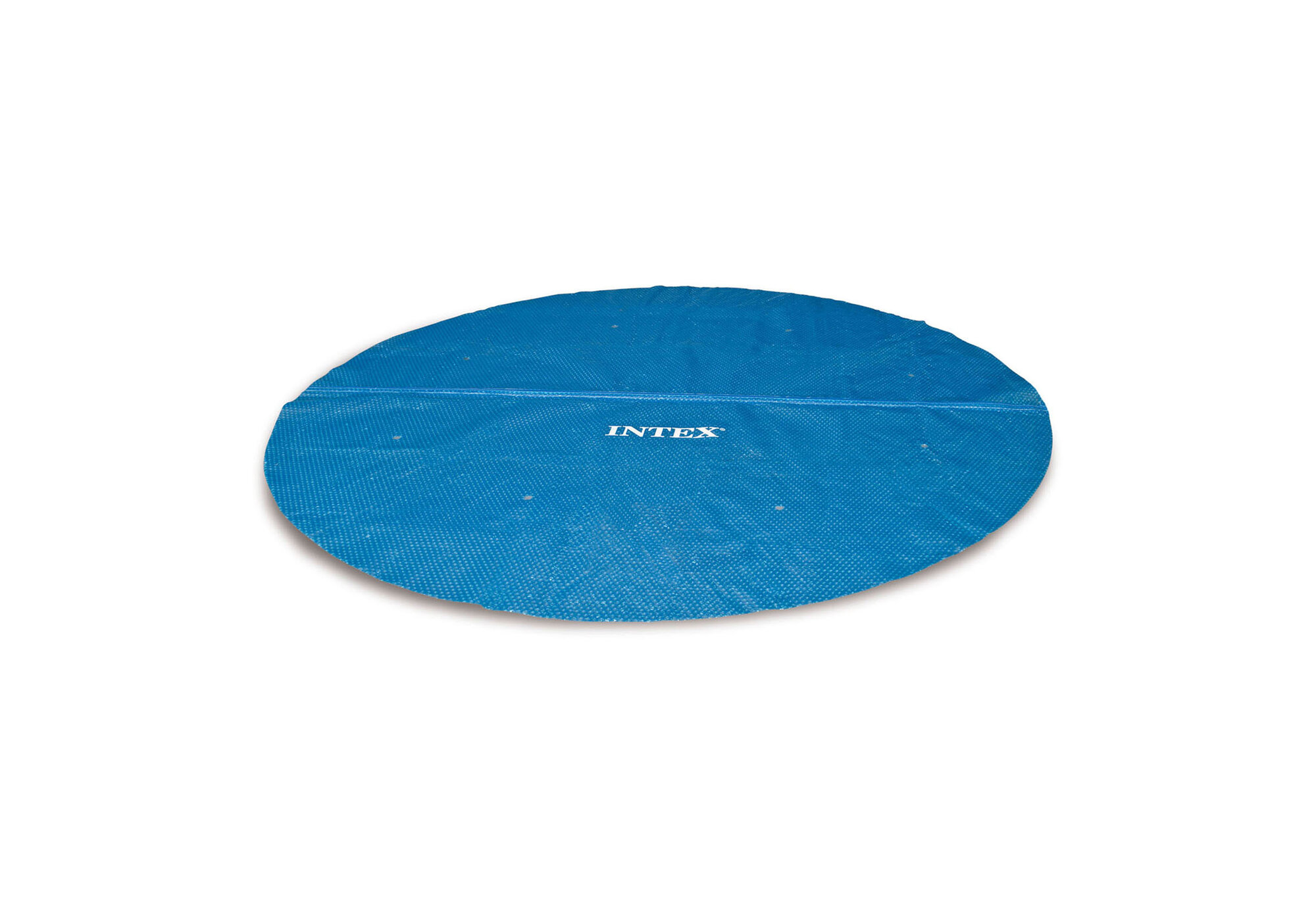 Тент солнечный для круглых бассейнов 366см Intex 28012