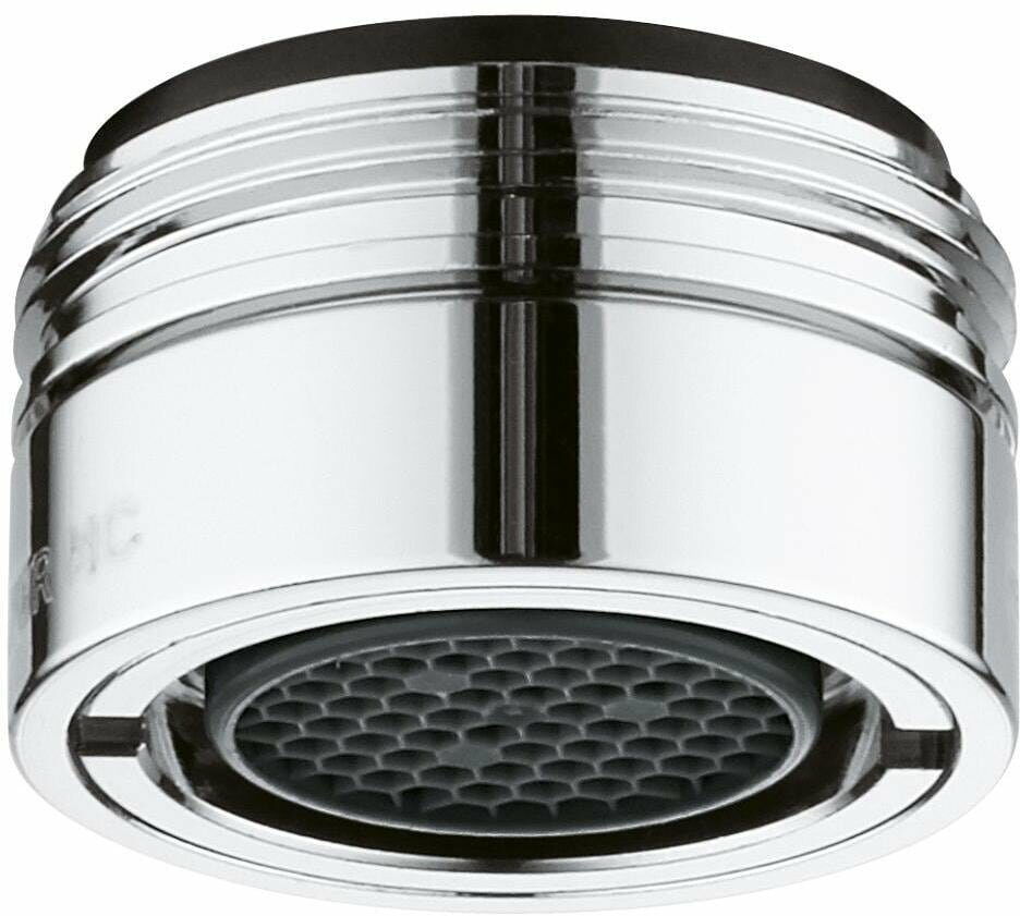 Аэратор Grohe 36133000 для смесителя латунь/пластик/резина