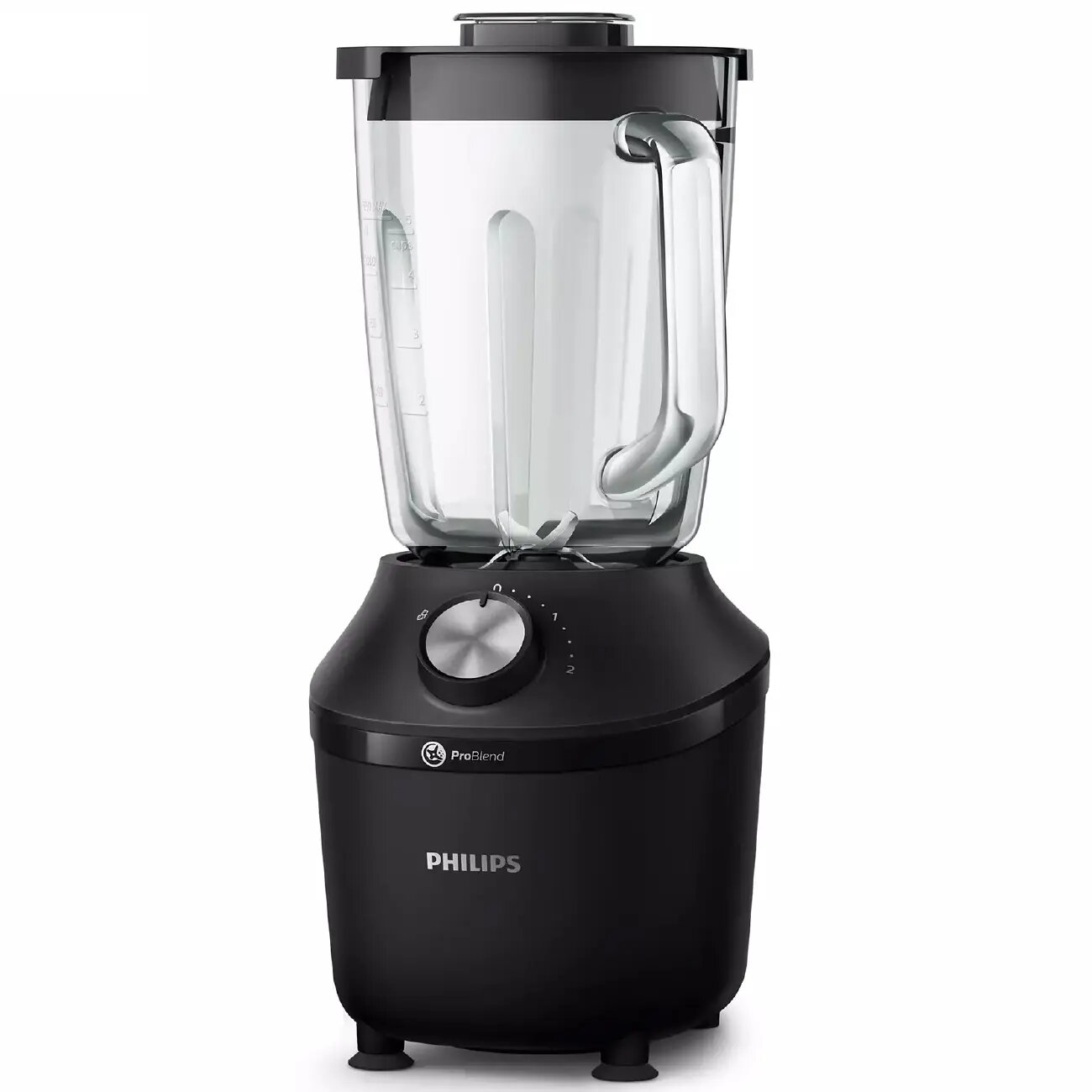 Блендер PHILIPS HR2291/01 , В комплекте: измельчитель, Вес: 2 кг - 4 кг, Высота: 38.1 см