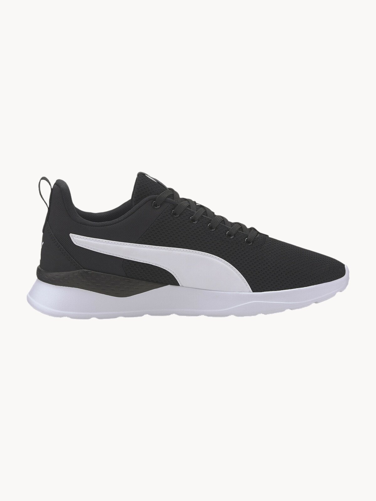 Кроссовки PUMA Anzarun Lite, размер 41, черный/белый