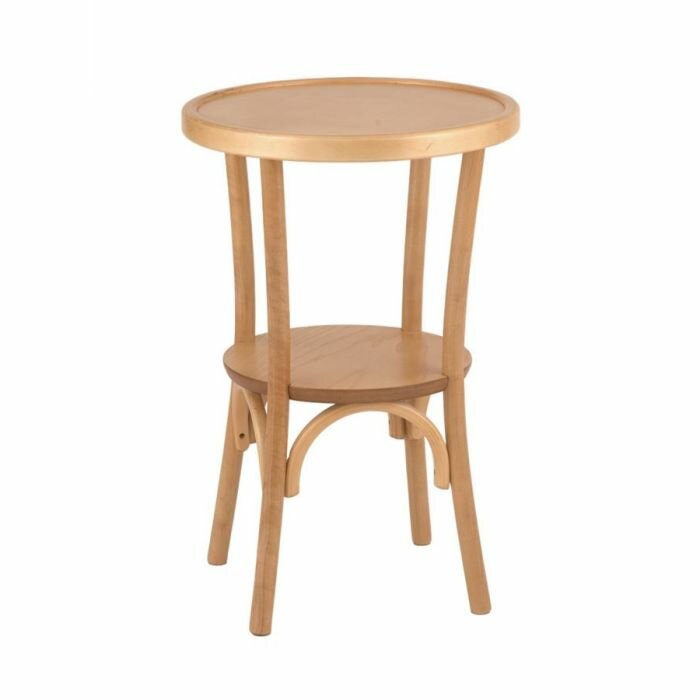 Стол кофейный Байер 700 (Светлый тон)