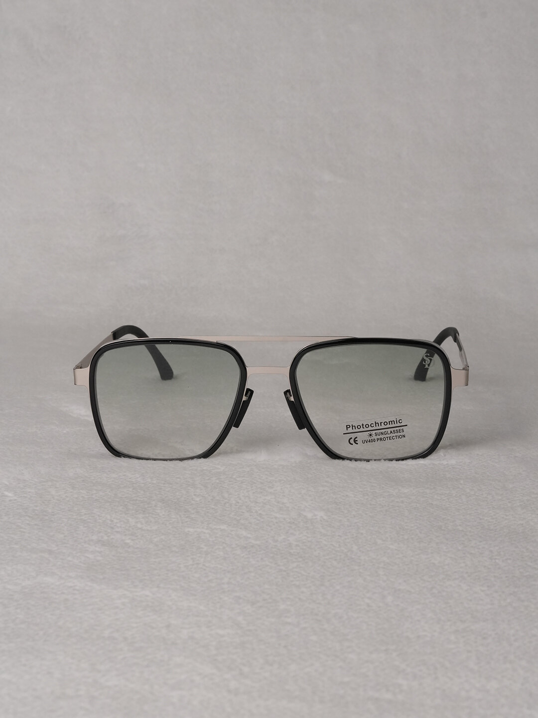 Солнцезащитные очки SANDARIO, зеленый — фото 1