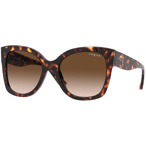 Солнцезащитные очки Vogue eyewear, коричневый