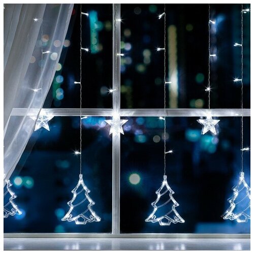 Luazon Lighting Гирлянда 