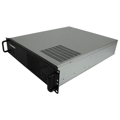 Видеорегистратор TRASSIR NeuroStation 8800R/64