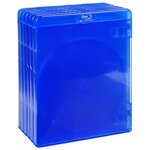 Коробка Blu-Ray Box на 1-2 диска (6 шт) - изображение