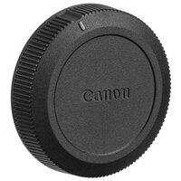 Крышка для объектива CANON Lens Dust Cap RF задняя