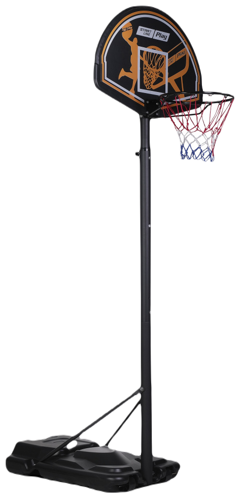 Баскетбольная стойка Start Line SLP-019B