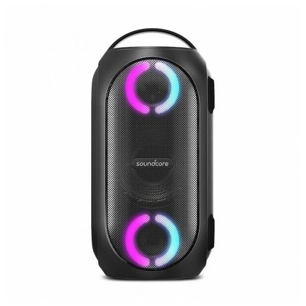 Портативная колонка SOUNDCORE BT Rave PartyCast A3390 BK