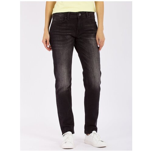 Джинсы WHITNEY jeans черный, размер 27