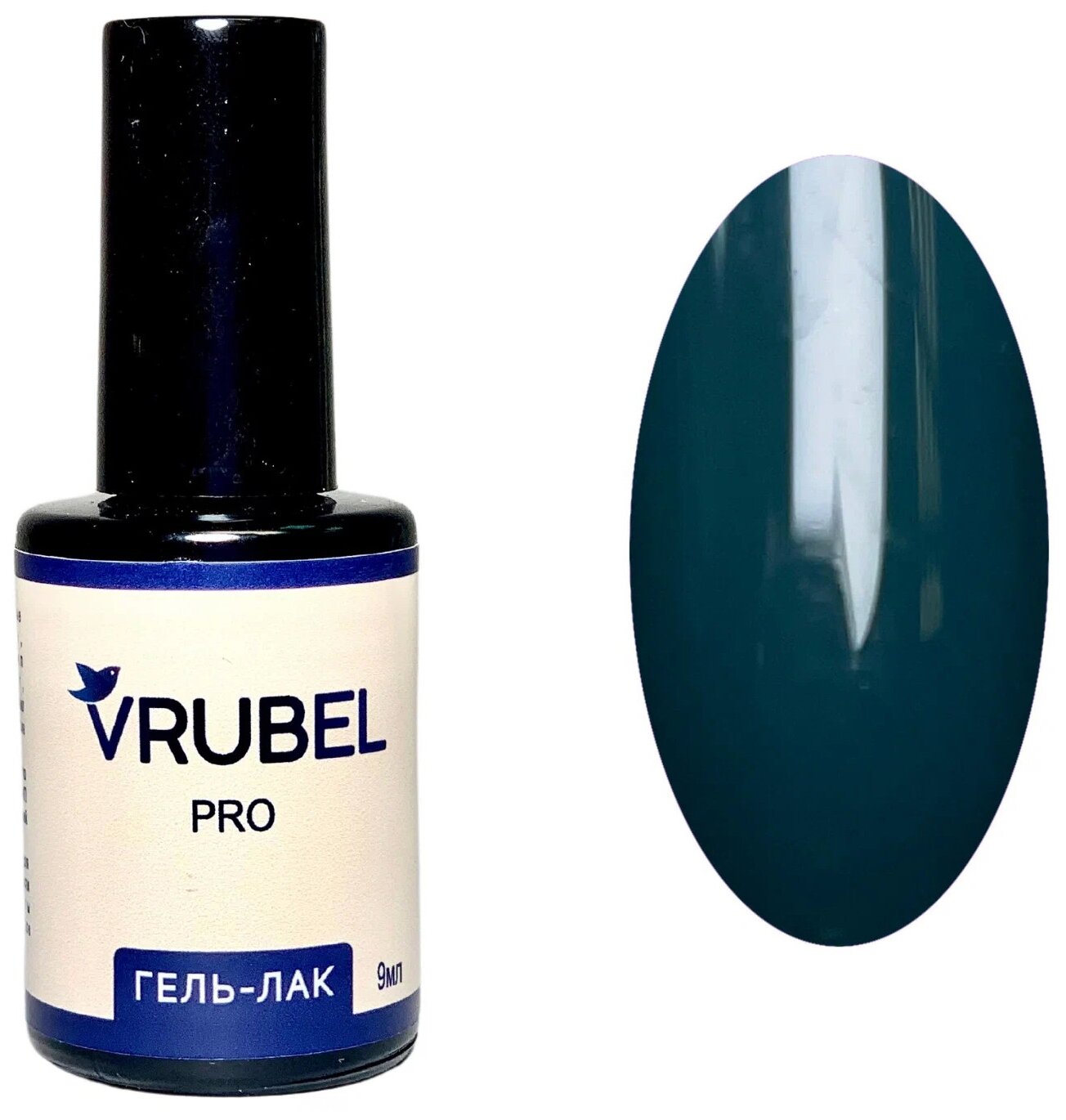 061 - Vrubel Pro, 9 