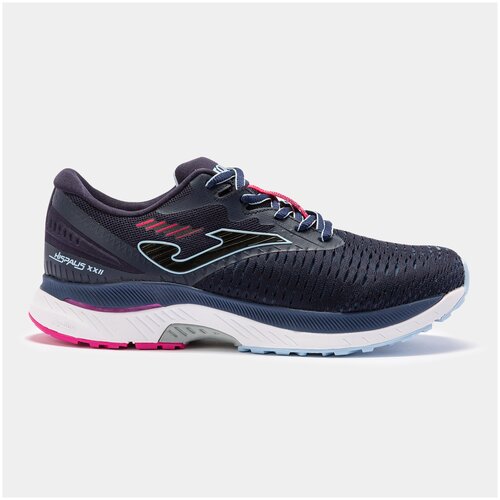 фото Женские беговые кроссовки serie hispalis lady _ 38 (24,5 см.) joma