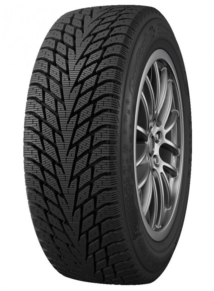 Cordiant 215/65 R16 Winter Drive 2 SUV 102T