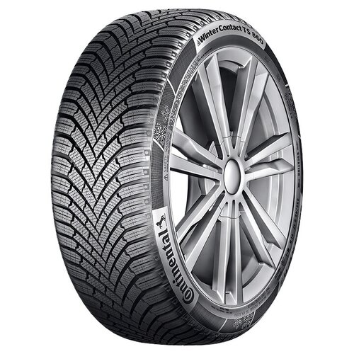 Continental 195/45R16 80T ContiWinterContact TS 860 TL FR