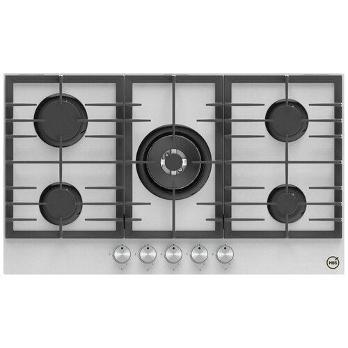 газовая варочная панель MBS PG-905WH 3787500₽