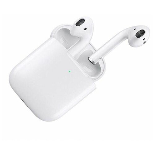 Беспроводные наушники блютуз BOROFONE 2 Серии Микрофон Гарнитура Noise reduction Стерео звук Наушники-вкладыши clear soundTW02 121000₽