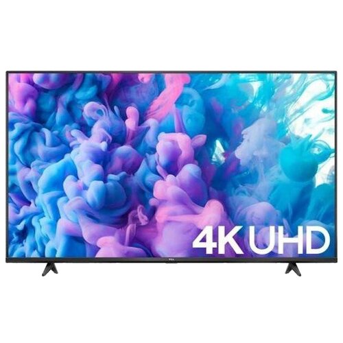 Телевизор TCL 55P617 2022 LED HDR 3500000₽
