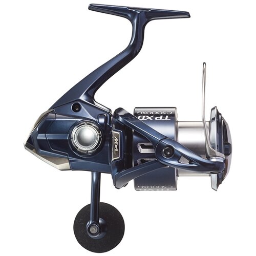 фото Катушка shimano 21 twin power xd a 4000 hg a