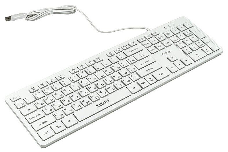 Клавиатура Dialog Katana KK-ML17U