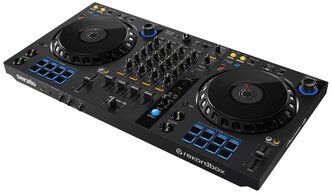 DJ контроллер PIONEER DDJ-FLX6