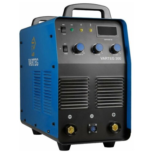 Сварочный аппарат FoxWeld VARTEG 300 3760100₽