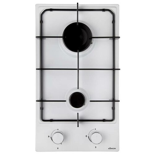 Газовая варочная панель Konigin Spark 302 WHE 759000₽