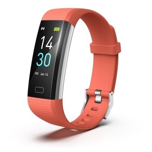 Фитнес-браслет для мониторинга состояния здоровья 119000₽