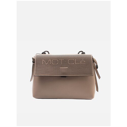 фото Женская сумка, mot-cie, лето, цвет бежевый