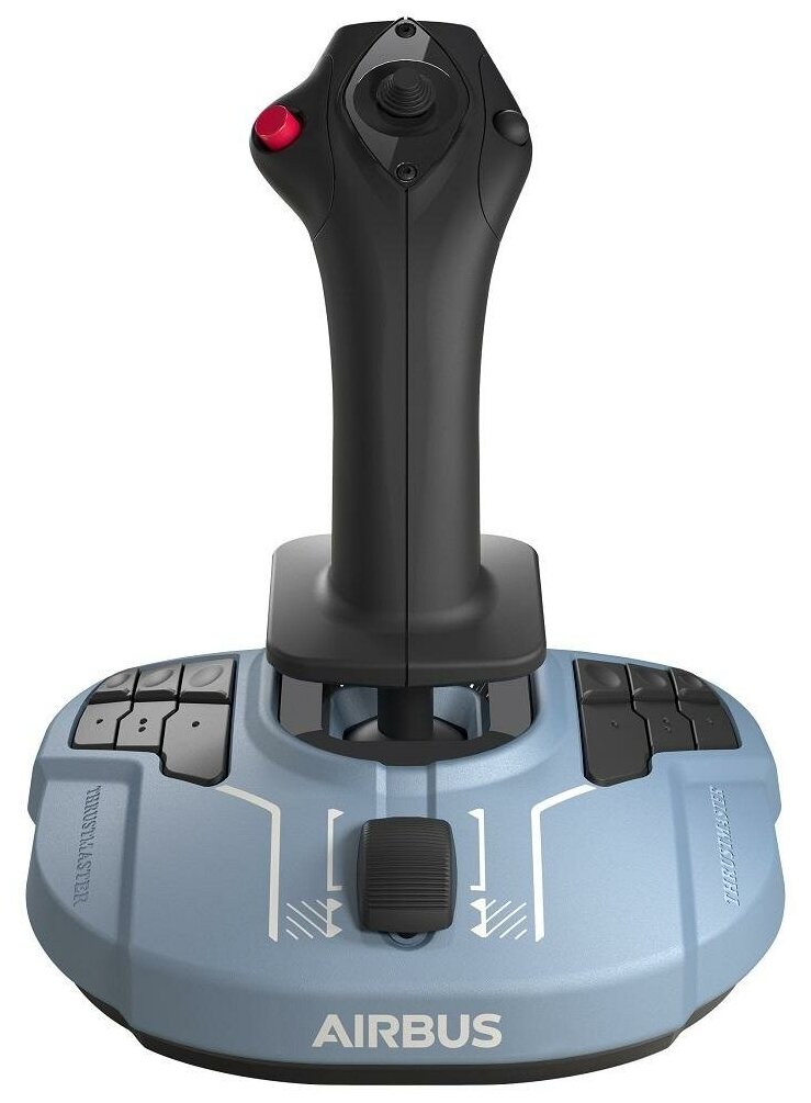 Джойстик Thrustmaster TCA sidestick Airbus Edition ww version для PC