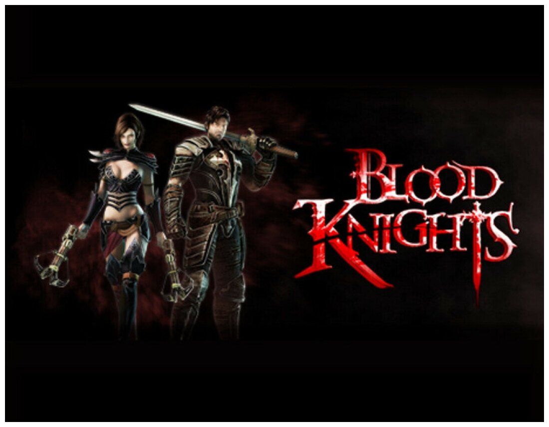 Blood Knights