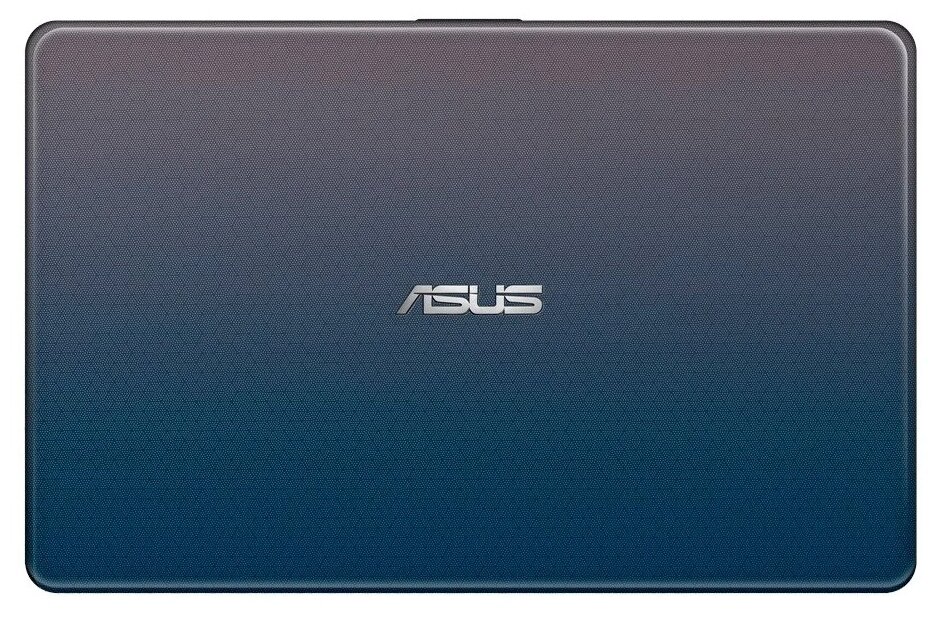 Ноутбук ASUS VivoBook E12 E203NA-FD110T Intel Celeron N3350 1100MHz1161366x7684GB128GB SSDDVD нетIntel HD Graphics 500Wi-FiBluetoothWindows 10 Home 90NB0EZ2-M08030 Grey