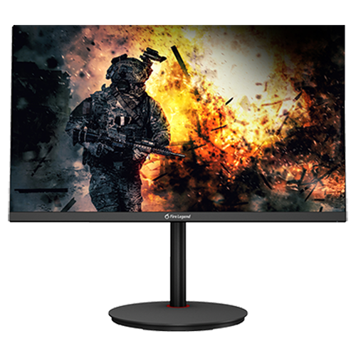 фото 24.5" монитор aopen 25xv2q f, 1920x1080, 390 гц, ips, черный