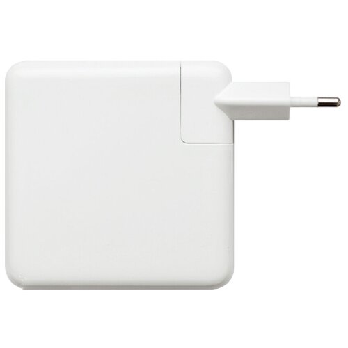 Блок питания для MacBook 12 Retina A1534 / MacBook Pro 13 Retina A1708 /A1706 / Retina A1989 / A2159 / A1932 / MacBook Pro 15 Retina A1707 /A1990 зарядка для ноутбука apple macbook pro 13 дюймов retina a2159 c кабелем type c